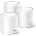Produktbild: TP-Link Deco X50 Pro (DECO X50 PRO(3-PACK))