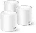 Produktbild: 4895252504217 DOMOWY SYSTEM MESH WIFI TP-LINK Deco X50 Pro(3-pack) TP-LINK