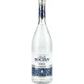 Produktbild: Wodka Bialy Bocian 0,5L | Vodka |500 ml | 40% Alkohol | Polmos Bielsko-Biala | Geschenkidee | 18+