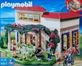 Produktbild: Playmobil 4857 Ferientraumhaus Bungalow Villa Toskana Urlaub Neu/Ovp