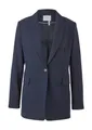 Produktbild: s.Oliver Longblazer Indoor-Blazer - Longblazer - Damen Sakko