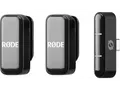 Produktbild: RODE 4446 Drahtlos-Mikrofonsystem für USB- C Smartphones
