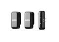 Produktbild: Rode Wireless Micro USB-C Drahtlossystem, schwarz
