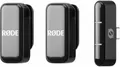 Produktbild: Rode Wireless Micro USB-C schwarz