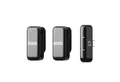 Produktbild: RØDE Rode Wireless Micro Drahtloses Mikrofon-System USB-C Digitales Aufnahmegerät (Drahtlos-Mikrofonsystem für Smartphones mit USB-Typ-C)