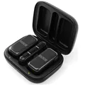 Produktbild: RODE Wireless Micro Kompaktes drahtloses Mikrofon schwarz