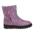 Produktbild: Richter Mädchen Anna Mode-Stiefel, Mauve Candy, 33 EU