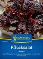 Produktbild: Pflücksalat Rosela für gesamte Freilandsaison ca. 400 Samen 1021710
