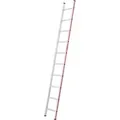 Produktbild: FP - Hymer Sprossenanlegeleiter 6 Sprossen, Gesamtbreite 355 mm