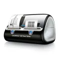 Produktbild: Dymo S0838870 LabelWriter 450 Twin Turbo Tischetikettendrucker Etikettensystem