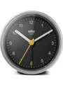 Produktbild: Braun Wecker Braun BC12SB Klassik Wecker Crescendo-Alarm,Schlummerfunktion