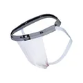 Produktbild: MM Edition Herren Supporter Jockstrap, weiß/Grau, S