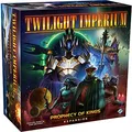 Produktbild: Fantasy Flight Games Asmodee Twilight Imperium: Prophecy of Kings Expansion - EN