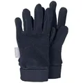 Produktbild: Sterntaler® Fleecehandschuhe Fingerhandschuhe uni (1-St) aus Mircofleece und elastischem Bündchen bunt 3