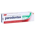 Produktbild: Parodontax Zahncreme, Fluorid, 75 ml