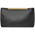 Produktbild: Fossil Clutch Penrose schwarz L | 33 cm x 22 cm x 16 cm