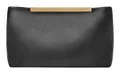 Produktbild: FOSSIL Penrose Pouch Clutch L Clutch Tasche Black schwarz Neu