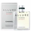 Produktbild: Chanel Allure Homme Sport Cologne Eau de Cologne 150 ml