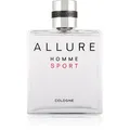 Produktbild: Chanel Allure Homme Sport Eau de Cologne 150 ml