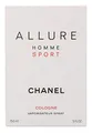Produktbild: Chanel Allure Homme Sport Eau de Cologne Spray 150 ml