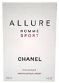 Produktbild: Chanel Allure Homme Sport Cologne Eau de Toilette 150 ml