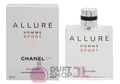 Produktbild: Chanel Allure Homme Sport Cologne Spray 150,00 ml