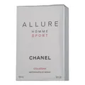 Produktbild: Chanel Allure Homme Sport EDC - Eau de Cologne 150ml