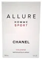 Produktbild: Chanel Allure Homme Sport Cologne Eau de Toilette 150 ml OVP NEU