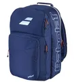 Produktbild: Babolat Rucksack Pure Drive 11 Gen (Schlägerfach, Schuhbeutel) 2025 blau 50x25x30cm