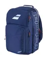 Produktbild: Babolat Rucksack Pure Drive 11 Gen (Schlägerfach, Schuhbeutel) 2025 blau 50x25x30cm