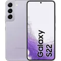 Produktbild: Samsung Galaxy S22 SM-S901BLVDEUE Smartphone 15,5 cm (6.1
