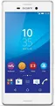 Produktbild: Sony Xperia M4 Aqua 8GB Smartphone weiß (ohne Branding) - DE Ware