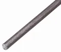 Produktbild: Alberts Rundstange Rundstahl Rundstab Rundeisen Stahl Rundmaterial 1000 x 6 mm