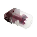 Produktbild: Rowenta Tank Griff Filter Staubsauger Swift RO2910 RO2911 RO2933 Note