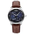 Produktbild: Zeppelin 8662-3 Neu Kapitäns Line Automatische Armbanduhr