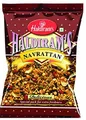 Produktbild: Haldirams Nav Rattan namkeen Snacks  - 200g - 3er-Packung