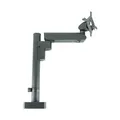 Produktbild: Vogel's MOMO 2127 Monitor Halter schwarz Arm desk Tisch
