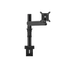 Produktbild: Vogels MOMO 2127 Monitorarm Schreibtisch Schwarz