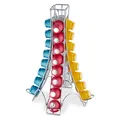 Produktbild: Relaxdays Kapselhalter (4052025438180)
