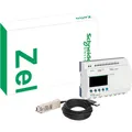 Produktbild: Schneider Electric Prozessmodul Zelio 24VDC Startpaket (SR3PACK2BD)