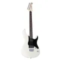 Produktbild: Yamaha Pacifica 120H VW Vintage White E Gitarre