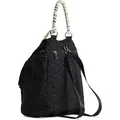 Produktbild: Desigual Rucksack BACKPACK FREE ANKARA - Schwarz