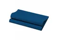 Produktbild: Duni Papierserviette 60 Dunisoft® Servietten, dunkelblau, 40x40cm, 200894
