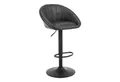Produktbild: Woltu Barhocker (1 St), küchenhocker höhenverstellbar, Ergonomischer Stuhl, Kunstleder