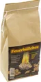 Produktbild: Feuerbällchen Anzündwolle, Kaminanzünder, Ofenanzünder, Anzünder Holz 0,5 kg