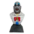 Produktbild: Trick Or Treat Studios House of 1000 Corpses Captain Spaulding Mini-Büste, 12,7 cm