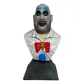 Produktbild: Trick or Treat Studios House Of 1000 Leichen Captain Spaulding Mini Büste Dekor