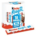 Produktbild: kinder Schokoriegel 18 St.