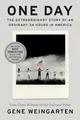 Produktbild: One Day: The Extraordinary Story of an Ordinary 24 Hours in America