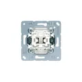 Produktbild: Jung 501U - Kippschaltermechanismus 10 AX 250V
